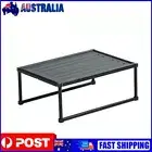 Lightweight Folding Picnic Table - Detachable Outdoor Supplies for Picnic Party