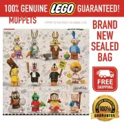 LEGO Looney Tunes Minifigs 71030 Complete Set of 12 Unsealed NEW Ships from USA