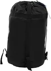 WHAMVOX Travel Compression Bag Sleeping Bag Storage Camping Gear Compact Sturdy Large Size s Model