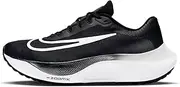 [Nike] Mens Zoom Fly 5 Black/White 001 11