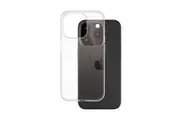 SAFE by Panzer TPU Case - iPhone 15 Pro
