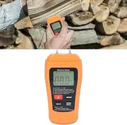High Accuracy Water Tester, Water Meter with Backlit Display Simple Activity for Paper