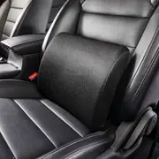 Memory Foam Back Support
