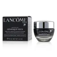 在飛比找樂天市場購物網優惠-蘭蔻 Lancome - 超進化肌因亮眼精粹霜 Genifi