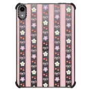 iPad mini (6th gen) iPad Impact Case Strawberry Milk