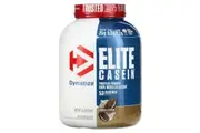 Dymatize, Elite Casein, Cookies & Cream, 4 lbs (1.8 kg)