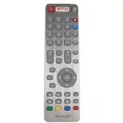 Genuine Sharp LC-32HG5241K / LC32HG5241K TV Remote Control