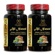 Anti Parasite Complex – Holistic Daily Support with a Natural Blend of Time-Test