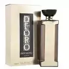 RiiFFS Deoro Patchouli unisex Perfume 100ml 3.4oz Long Lasting EDP Elegant Spray