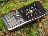 在飛比找Yahoo!奇摩拍賣優惠-※台能科技※Sony Ericsson K530I 支援 P