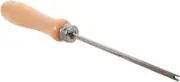 COHEALI Manual Cotton Doll Filling Tool Detailed Design for Intricate Work Comfortable Grip for Long-Lasting Use