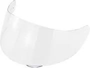 JulyCrab Motorcycle Wind Shield Helmet Lens Visor Replacement for AGV K1 K3SV K5 Full Face Helmet