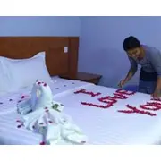 Bagan Empress Hotel