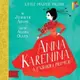 【電子書】Anna Karenina: A BabyLit® Fashion Primer