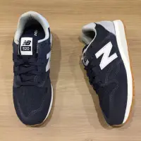 在飛比找蝦皮購物優惠-new balance U520 深藍 白 復刻 隱藏版經典