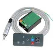 BEING Electric Motor Dental Built in LED Handpiece Touch Panel fit KaVo KL701