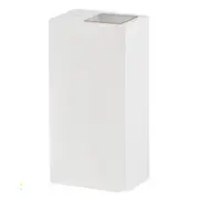 Havit HV3633T-WHT LED Surface Mounted Wall Light Up & Down Square White