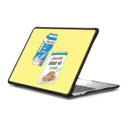 MacBook Air 13-inch (M2 - M4) Impact Case Breakfast