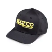Sparco Childs Next Generation Baseball Cap / Hat in One Size