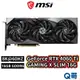 MSI 微星顯示卡 GeForce RTX 4060 Ti GAMING X SLIM 16G 中高階顯卡 MSI469