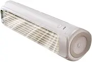 Cooling Ace Conditioner, Portable Conditioners Cooling Fan with 3 Speeds Screen, Tower LED Portable & Desktop