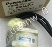 1PC New in box Panasonic MSM3AZP1A AC Servo Motor