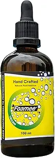 Foamee Vegan Cocktail Foamer 100ml