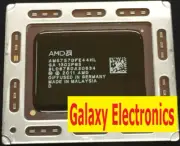 New AMD AM5757DFE44HL CPU Microprocessor BGA chipset