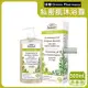波蘭Green Pharmacy-私密肌保養pH5.2弱酸性植萃保濕潔膚露300ml按壓瓶/盒-茶樹款(綠)(貼身衣物手洗精)