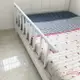 可折疊嬰兒童床護欄寶寶BB床邊圍欄擋板老人床護欄防摔防掉床欄桿