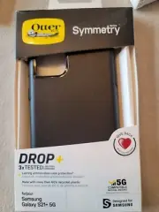 NEW Otterbox Symmetry case Samsung S21+ - multiple colors