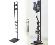 Freestanding Dyson Vacuum Stand Rack