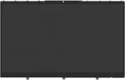 LCDOLED Replacement for Lenovo Yoga 7i-14ITL5 7i-14ACN6 7-14ITL5 7-14ACN6 82N7 82BH 82LW 14.0 inches FullHD 1920x1080 IPS LED LCD Display Touch Screen Digitizer Assembly Bezel with Touch Control Board