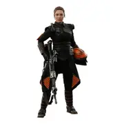 Star Wars:The Book of Boba FettFennec Shand Collectable Action Figure