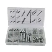 Spring Assortment Compression and Extension Springs Perfect for DIY and More