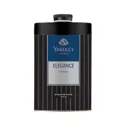Yardley London Elegance Deodorizing Talc for Men Gift 250 gm FREESHIP