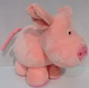 Russ Plush Pig 34205 Soft Plush 8” Toy