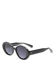 Krewe Alixe Round Sunglasses, 50mm