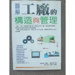 【圖解書】圖解工廠的構造與管理 工業4.0