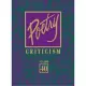 Poetry Criticism: Excerpts from Criticism of the Works of the Most Significant and Widely Studied Poets of World Literature