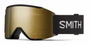 SMITH Squad MAG Goggle - NEW - Bonus Low Light Lens Included - Lifetime Warranty