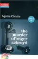 Collins English Readers：The Murder of Roger Ackroyd with CD