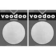 2x Voodoo Washbag Hosiery Delicates Lingerie Bra Mesh Laundry Wash Bag H60060