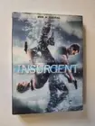The Divergent Series: Insurgent (DVD, 2015) Zoë Kravitz - Brand New Sealed
