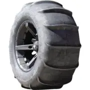 31 x 14 - 15 EFX SandSlinger Rear Paddle Tire