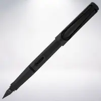 在飛比找蝦皮購物優惠-德國 拉米 LAMY SAFARI 狩獵系列鋼筆: 霧黑色/