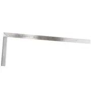 Premium L Shape Angle Square Ruler Construction and Carpentry 250mm 600mm