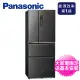 【Panasonic 國際牌】500公升一級能效四門變頻電冰箱(NR-D501XV-V1)