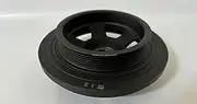 HARMONIC BALANCER FITS SSANGYONG MUSSO 2.9L TURBO DIESEL 1996-2007
