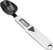 Digital Measuring Spoon Scale, 0.1-500G Electronic Kitchen Food Weighing Spoon S